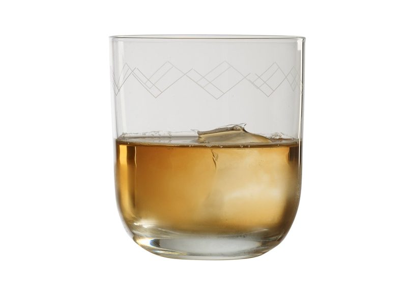 Calbrese ZigZag Old Fashioned 25cl