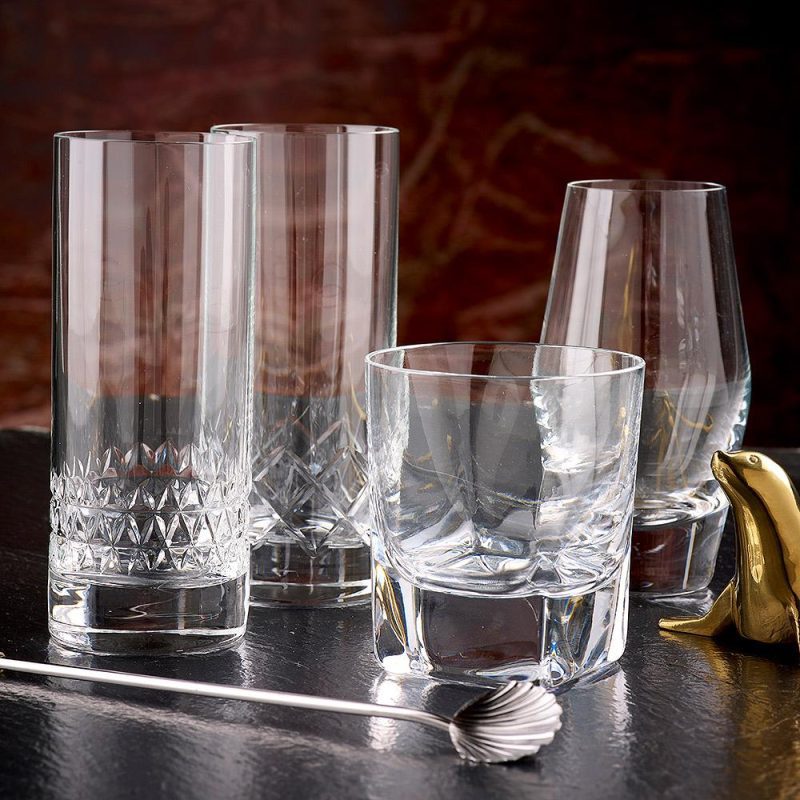 urban bar tumbler glasses